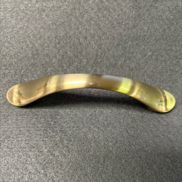 D. Lawless Hardware (5 Pack) 3 inch or 33/4 inch Dual Mount Vuelo Pull Soft Brass (085033899